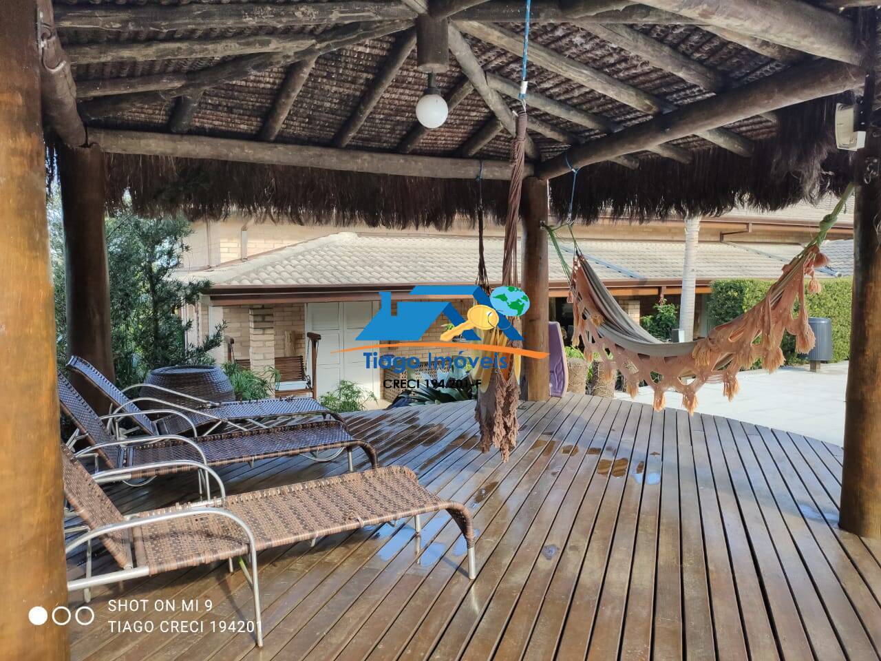 Casa de Condomínio, 4 quartos - Foto 27