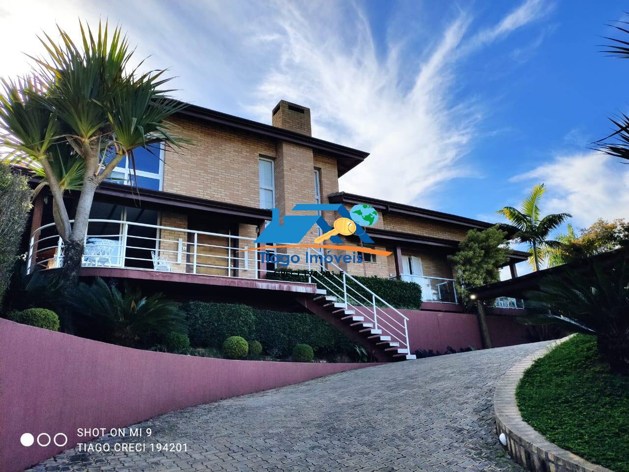 Casa de Condomínio, 4 quartos - Foto 26