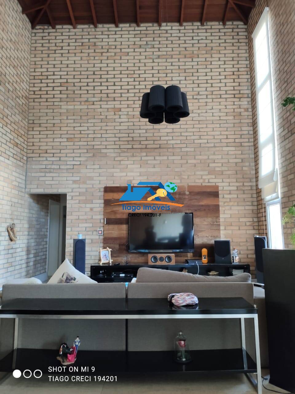 Casa de Condomínio, 4 quartos - Foto 25