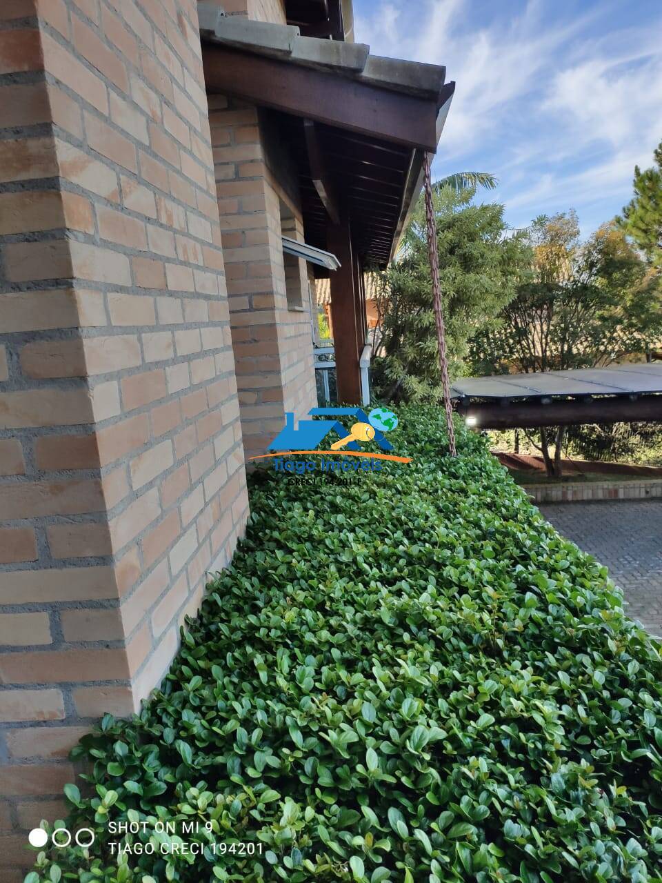 Casa de Condomínio, 4 quartos - Foto 32