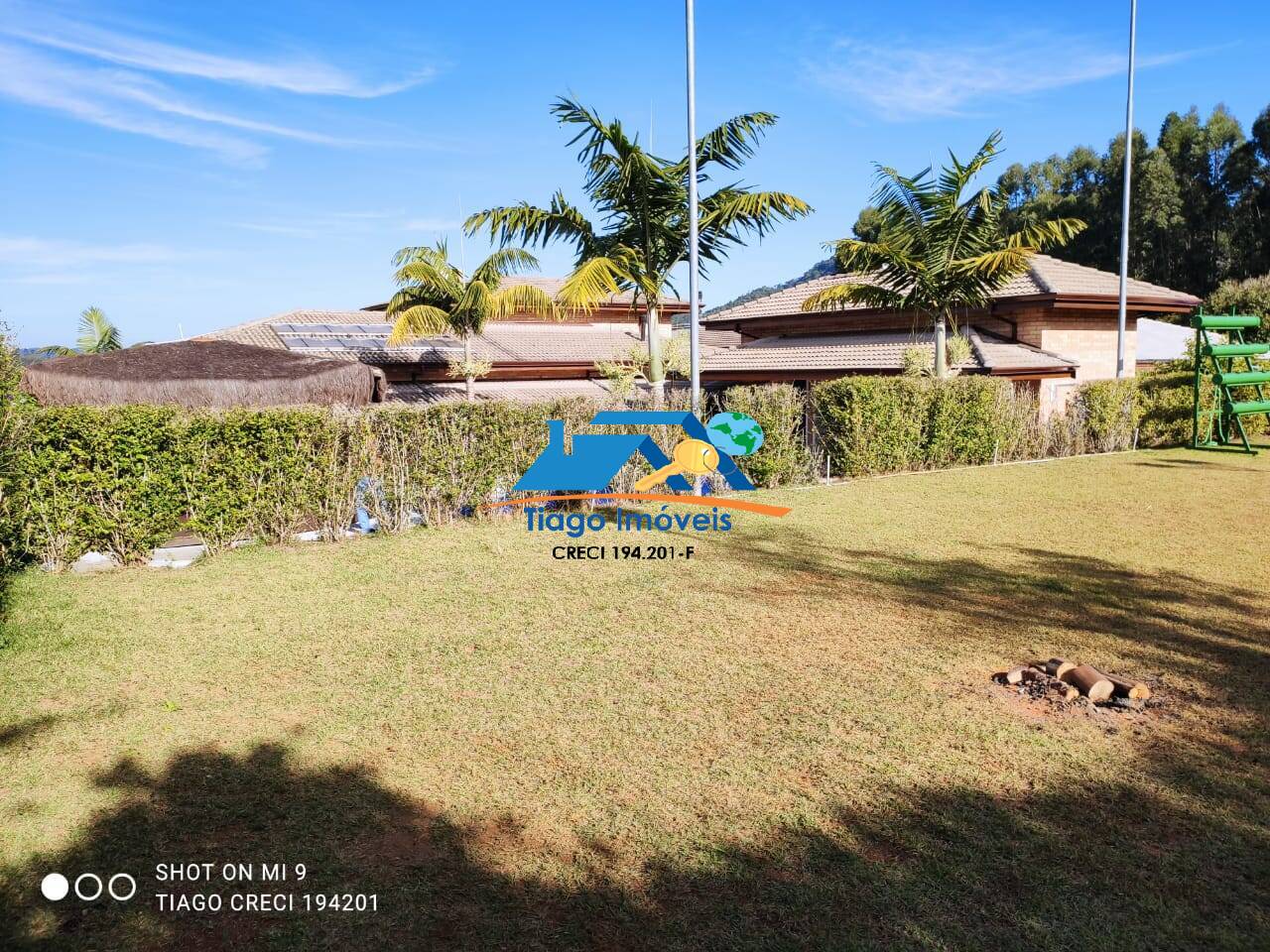 Casa de Condomínio, 4 quartos - Foto 31