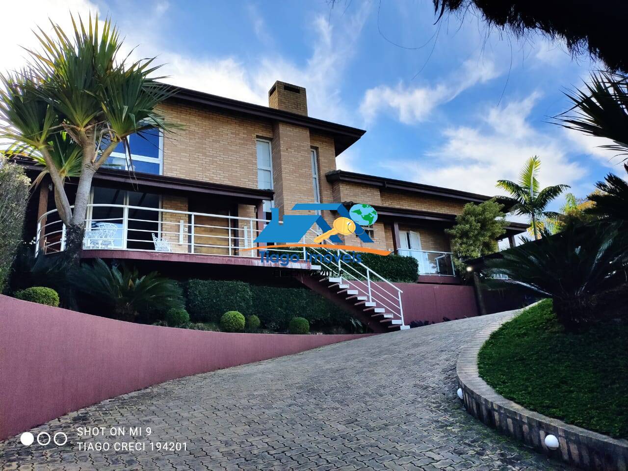 Casa de Condomínio, 4 quartos - Foto 35