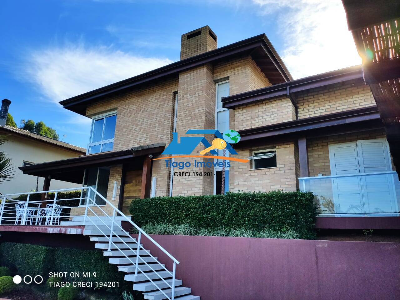 Casa de Condomínio, 4 quartos - Foto 34