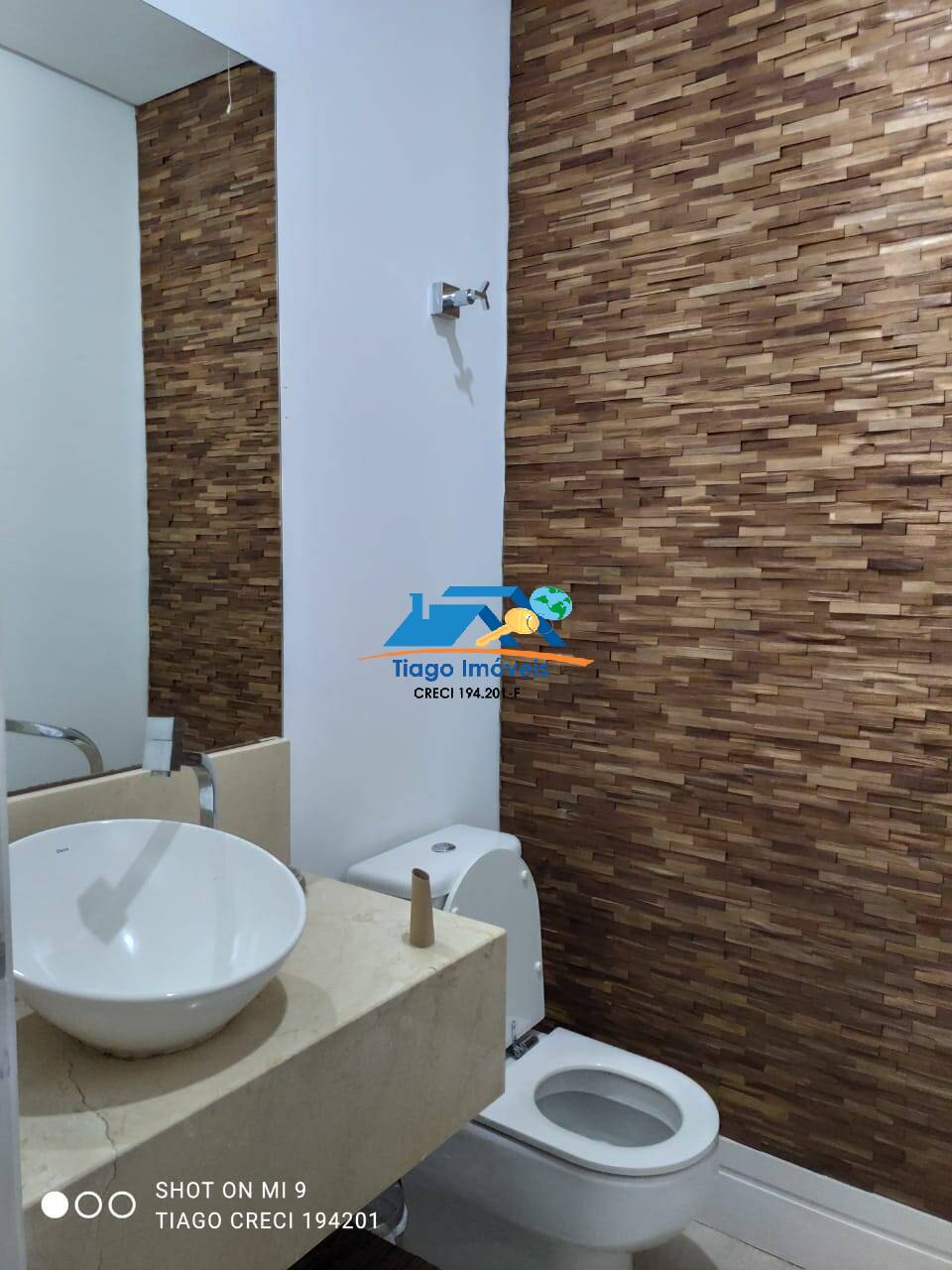 Casa de Condomínio, 4 quartos - Foto 33