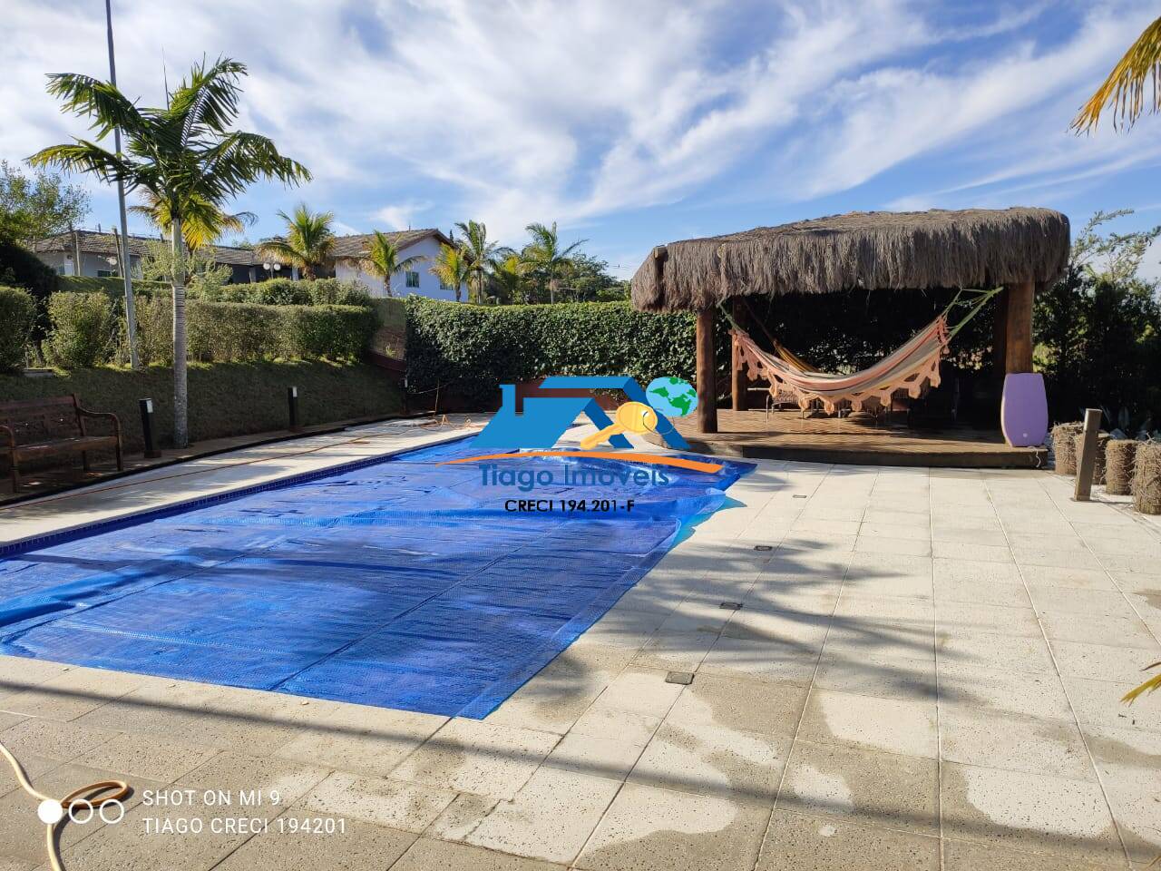 Casa de Condomínio, 4 quartos - Foto 40