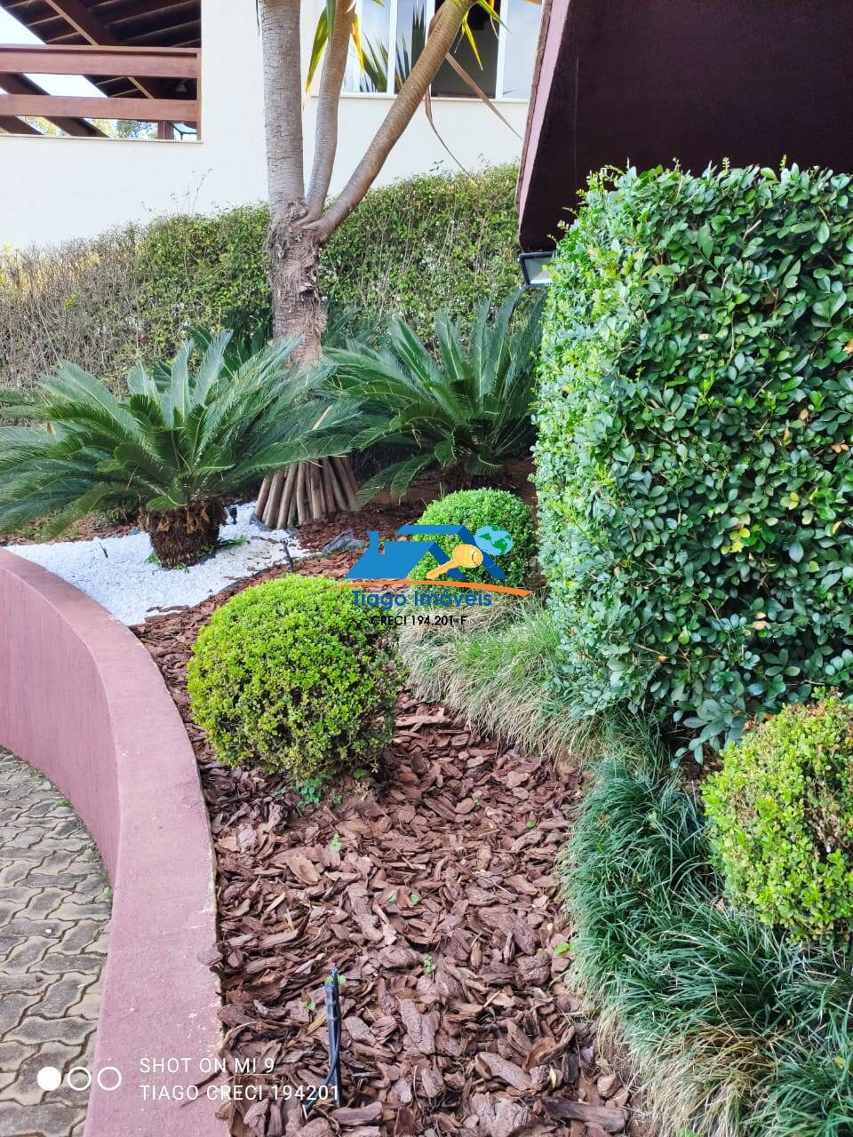 Casa de Condomínio, 4 quartos - Foto 38