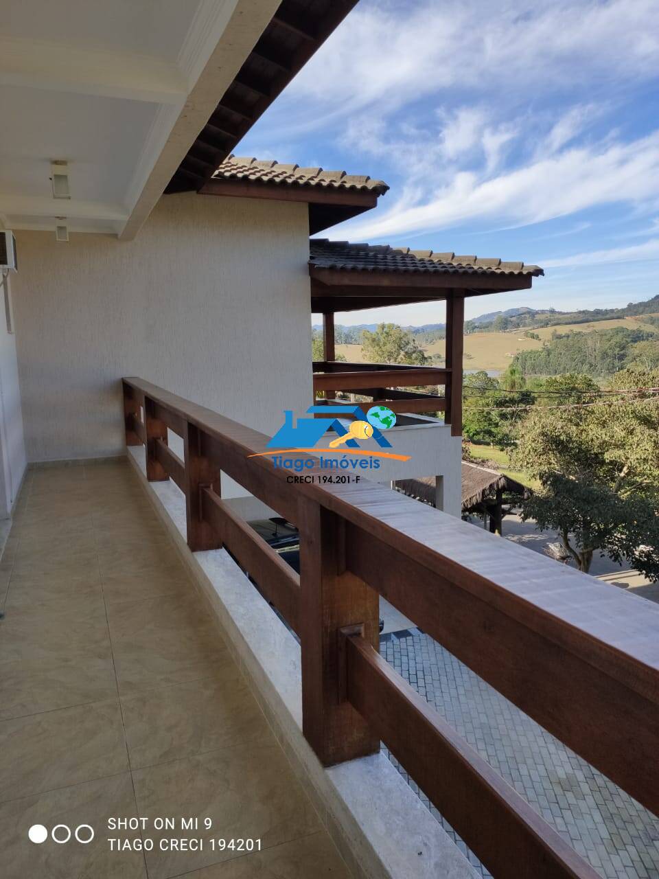Casa de Condomínio, 4 quartos - Foto 11