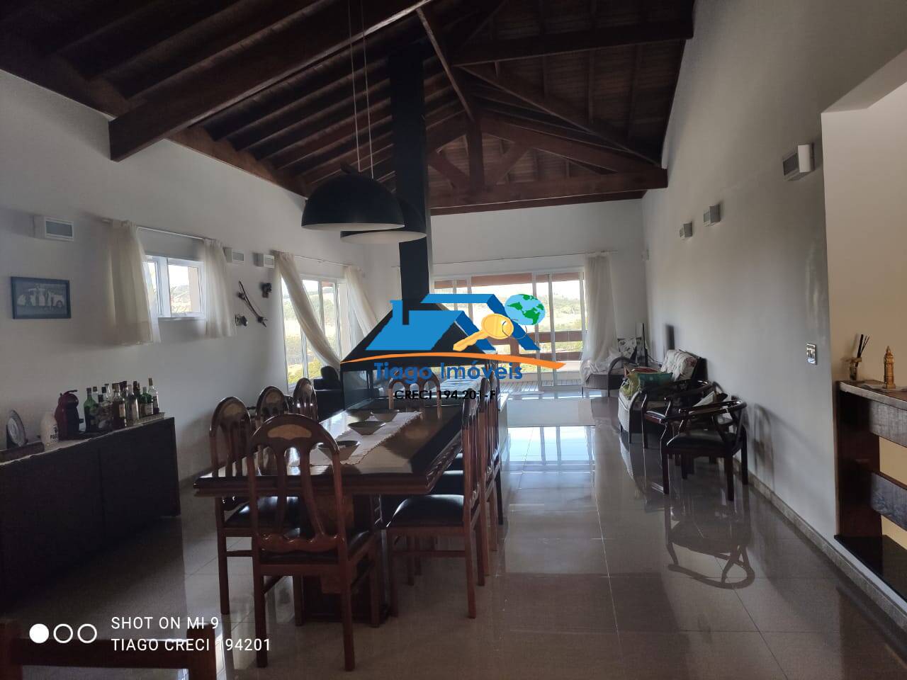 Casa de Condomínio, 4 quartos - Foto 15