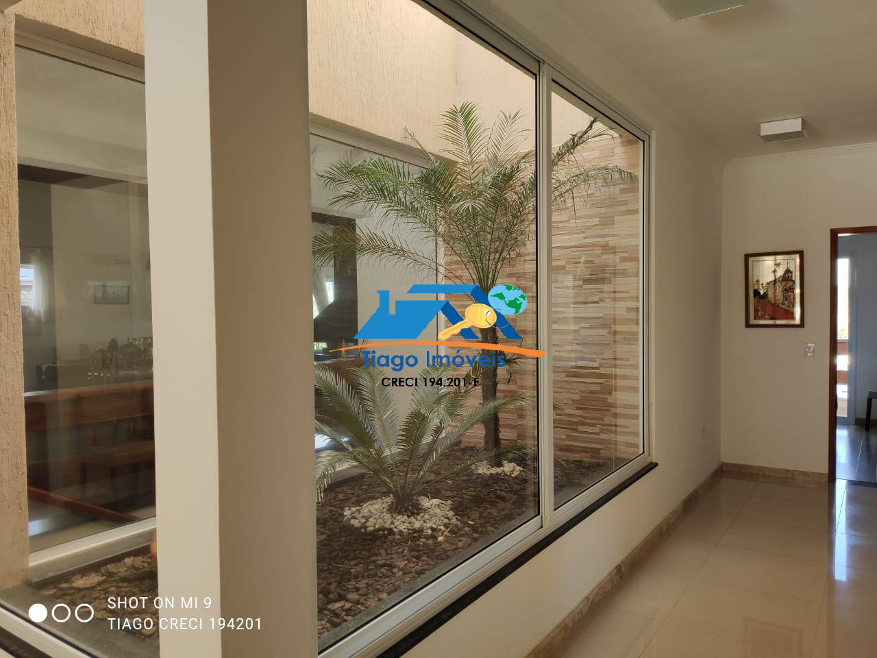 Casa de Condomínio, 4 quartos - Foto 17