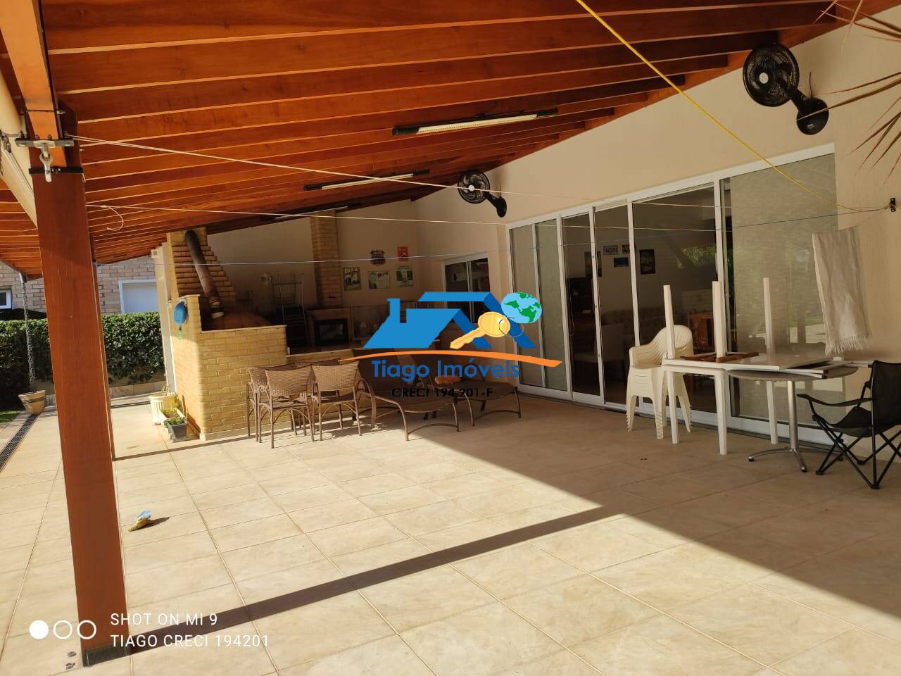 Casa de Condomínio, 4 quartos - Foto 18