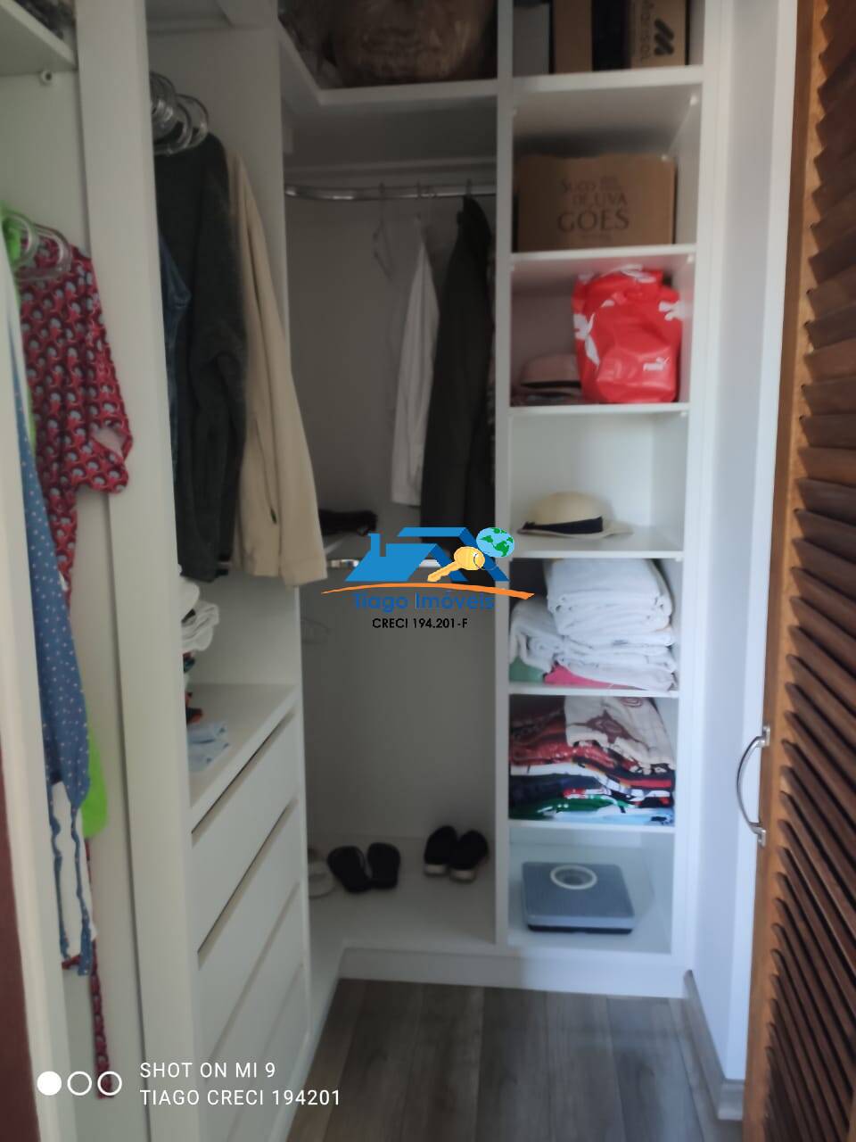 Casa de Condomínio, 4 quartos - Foto 23