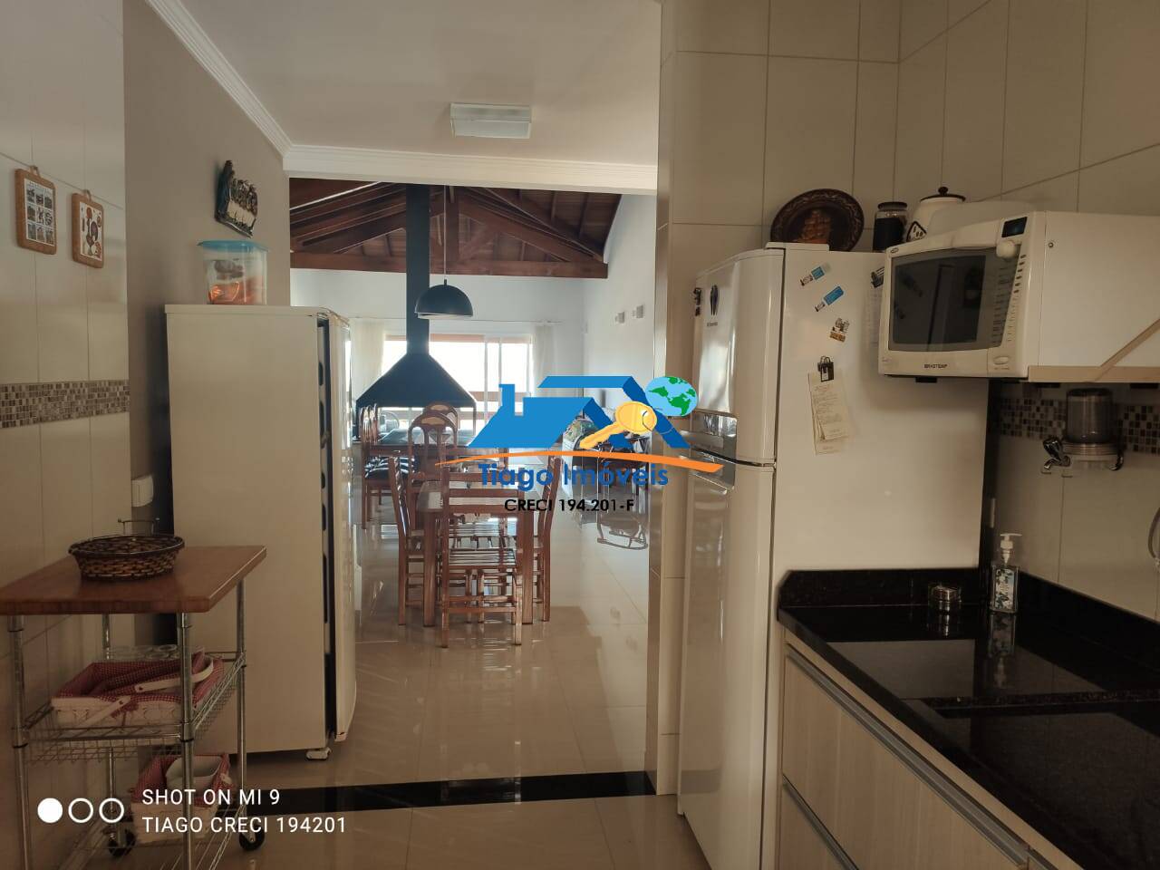 Casa de Condomínio, 4 quartos - Foto 29