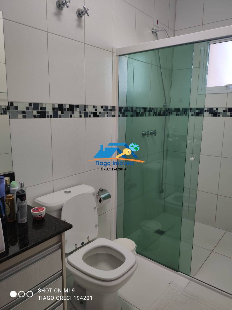 Casa de Condomínio, 4 quartos - Foto 30