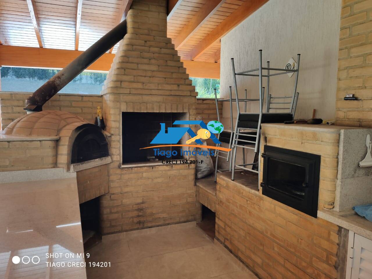 Casa de Condomínio, 4 quartos - Foto 35