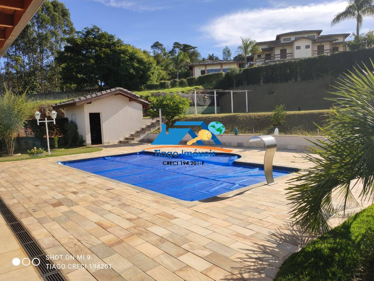 Casa de Condomínio, 4 quartos - Foto 2