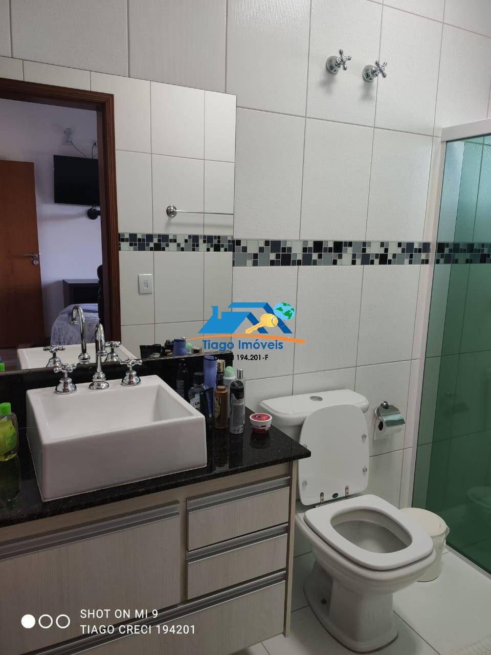 Casa de Condomínio, 4 quartos - Foto 36