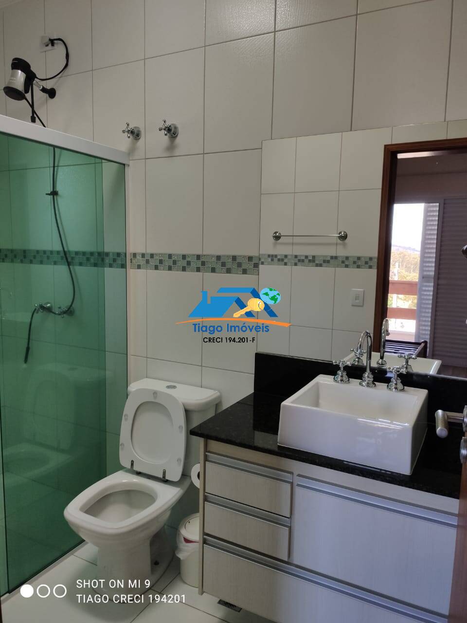Casa de Condomínio, 4 quartos - Foto 41