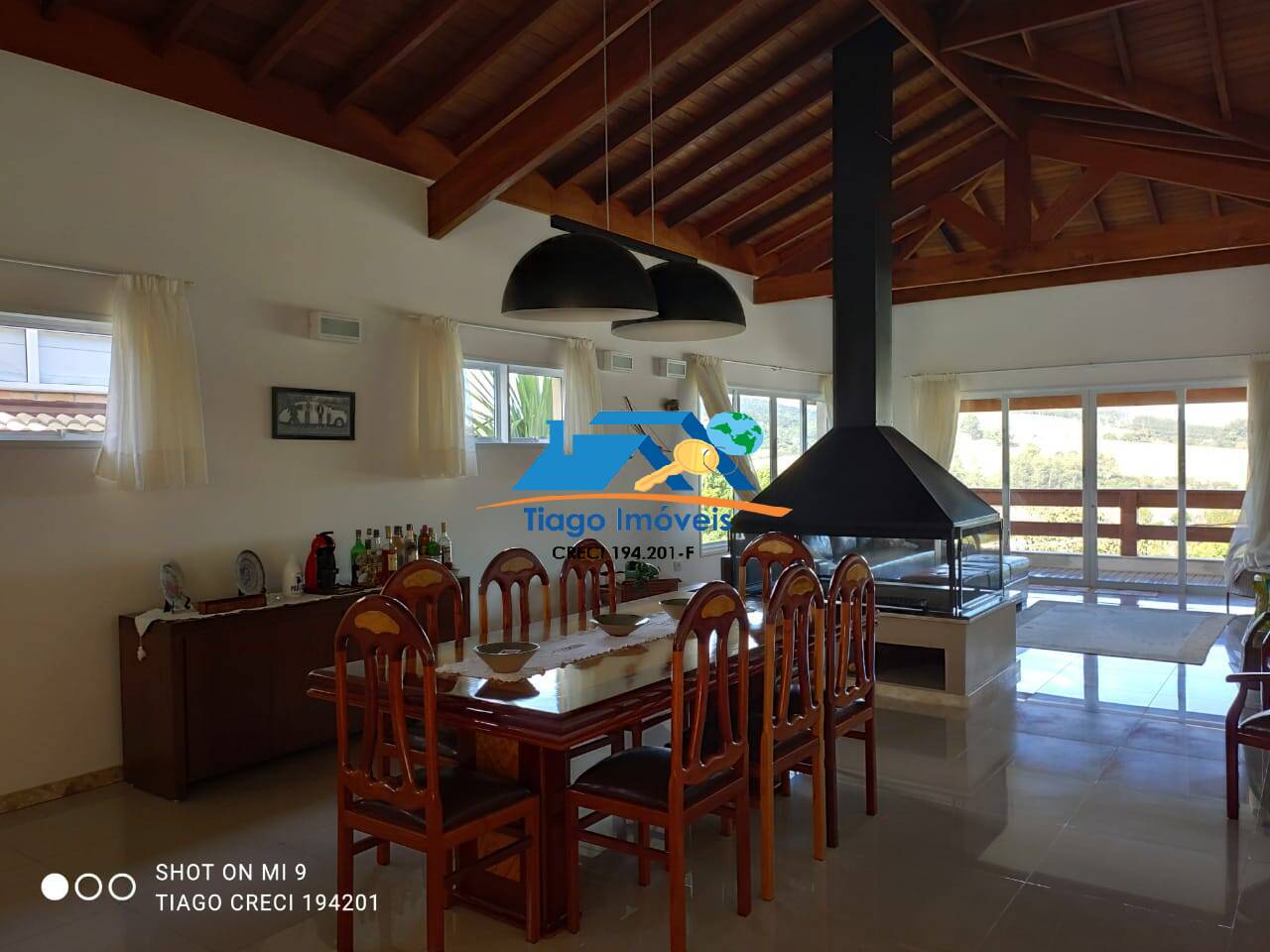 Casa de Condomínio, 4 quartos - Foto 42