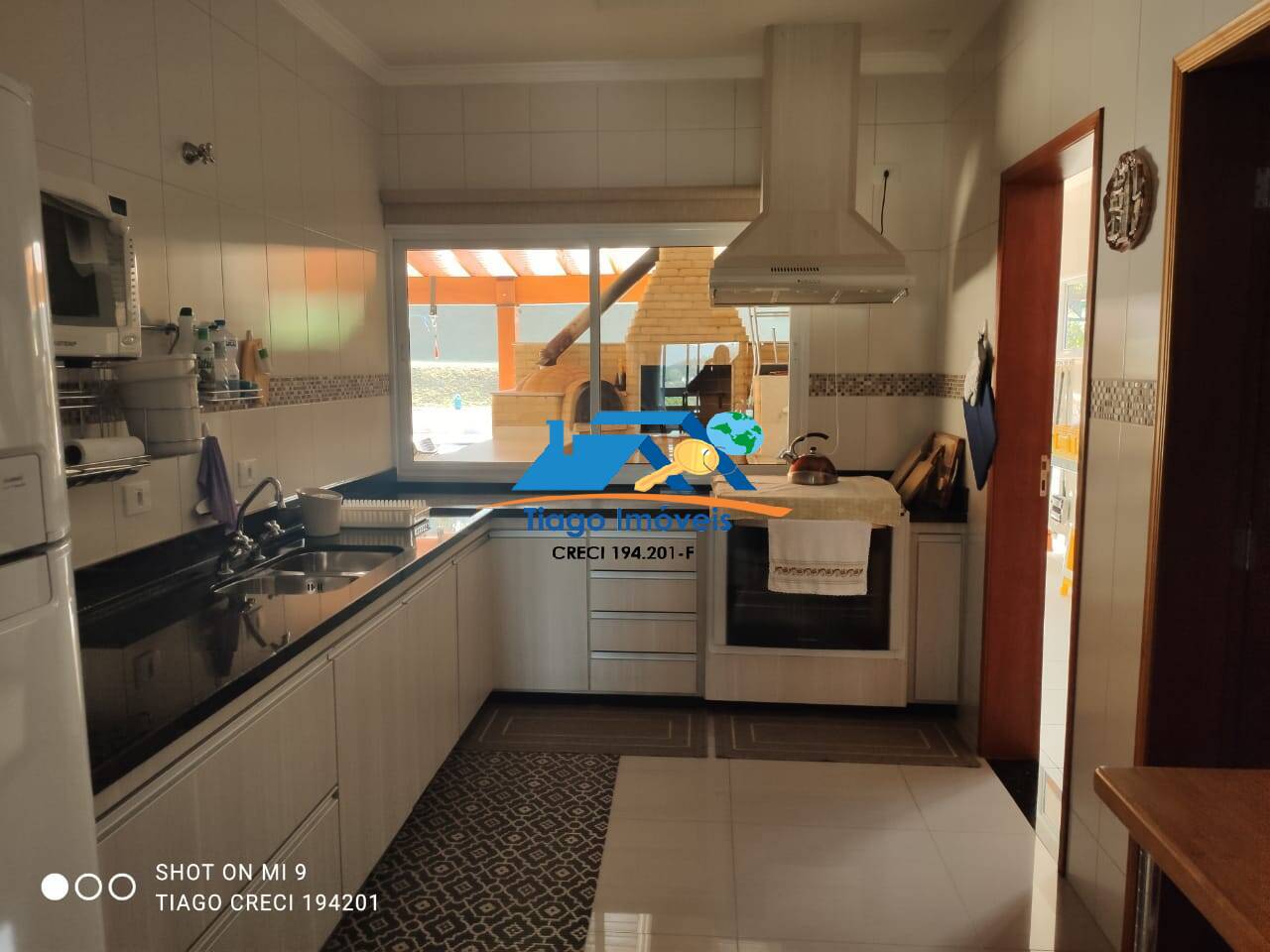 Casa de Condomínio, 4 quartos - Foto 46