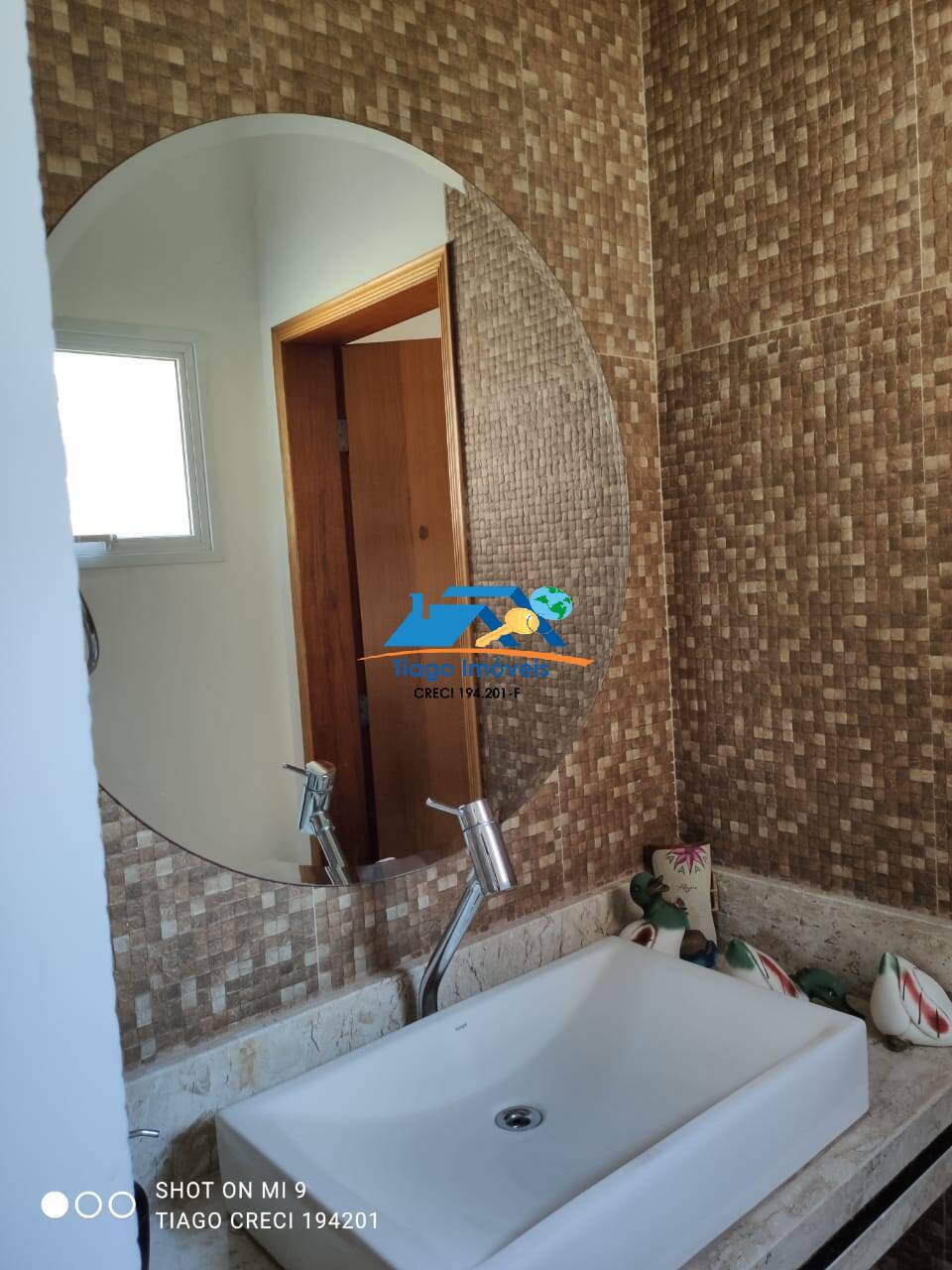 Casa de Condomínio, 4 quartos - Foto 47