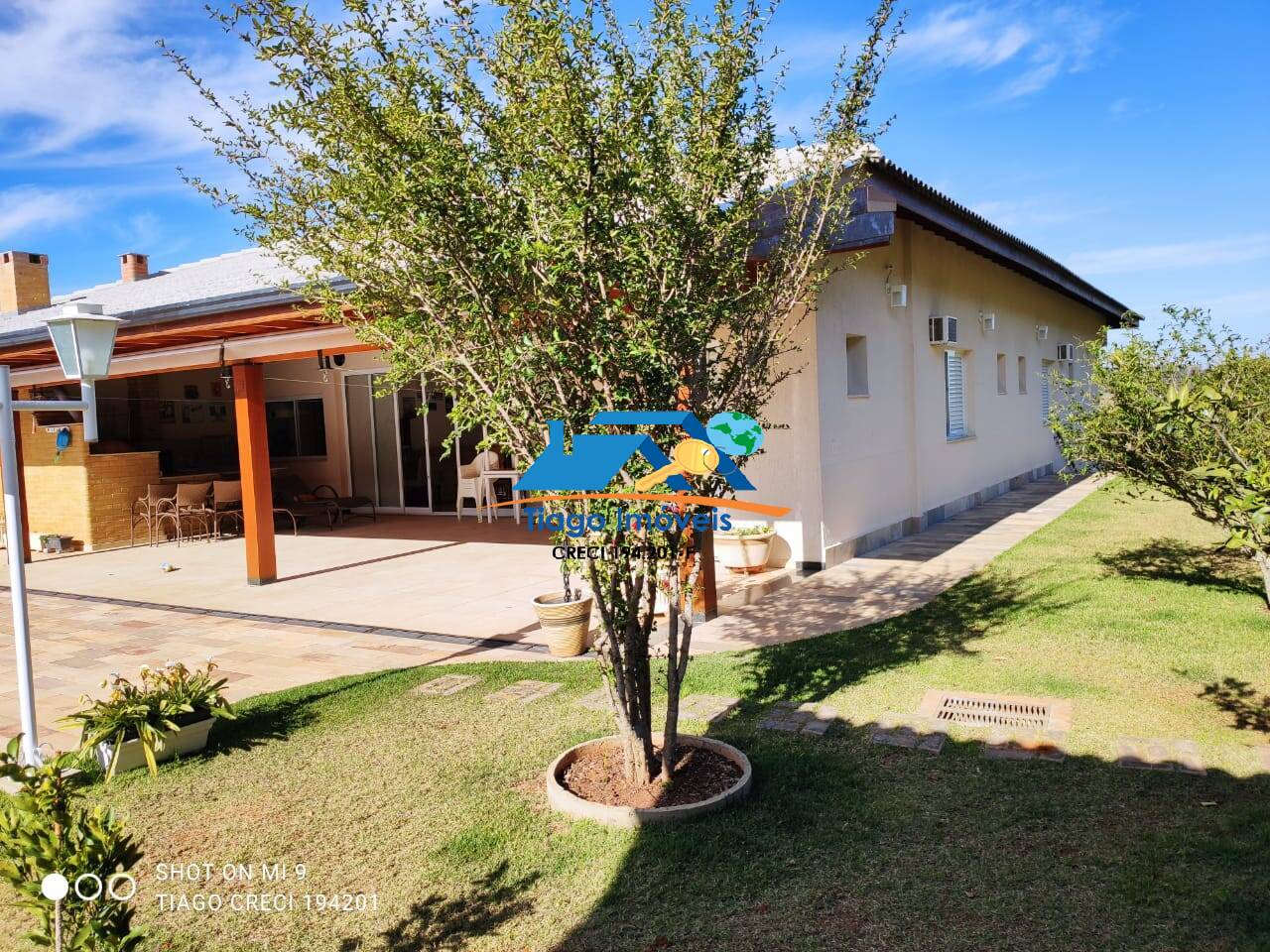 Casa de Condomínio, 4 quartos - Foto 50