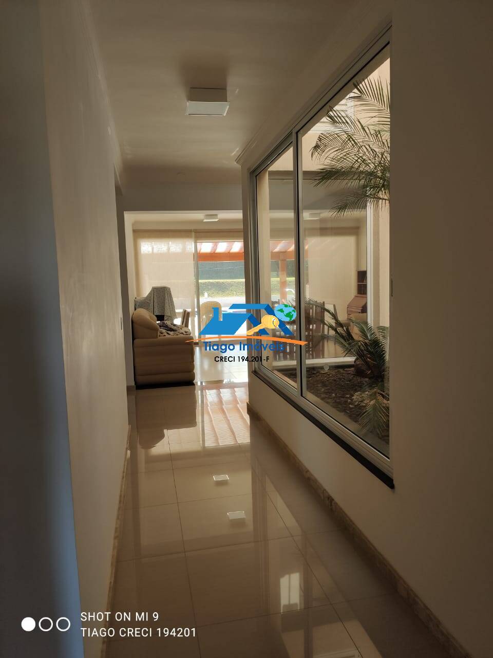 Casa de Condomínio, 4 quartos - Foto 51