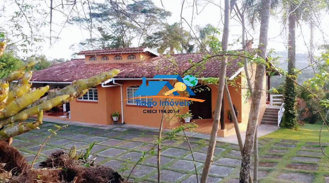 Chácara à venda com 4 quartos, 22000m² - Foto 3