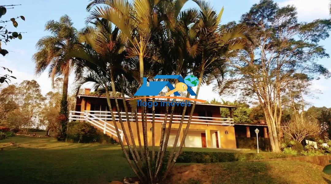 Chácara à venda com 4 quartos, 22000m² - Foto 4