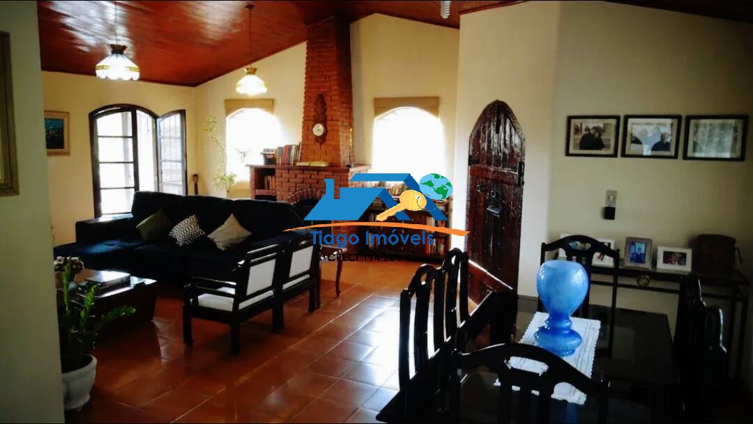 Chácara à venda com 4 quartos, 22000m² - Foto 11
