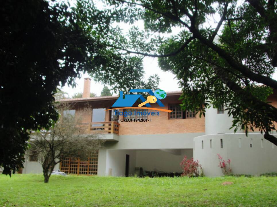 Casa, 4 quartos, 1750 m² - Foto 2