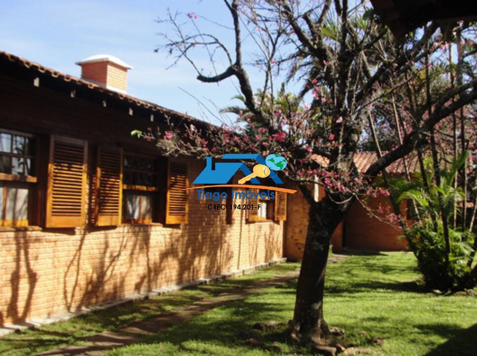 Casa, 4 quartos, 1750 m² - Foto 3