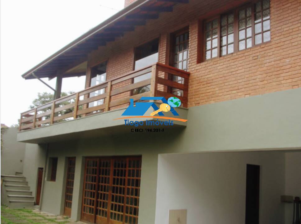Casa, 4 quartos, 1750 m² - Foto 4