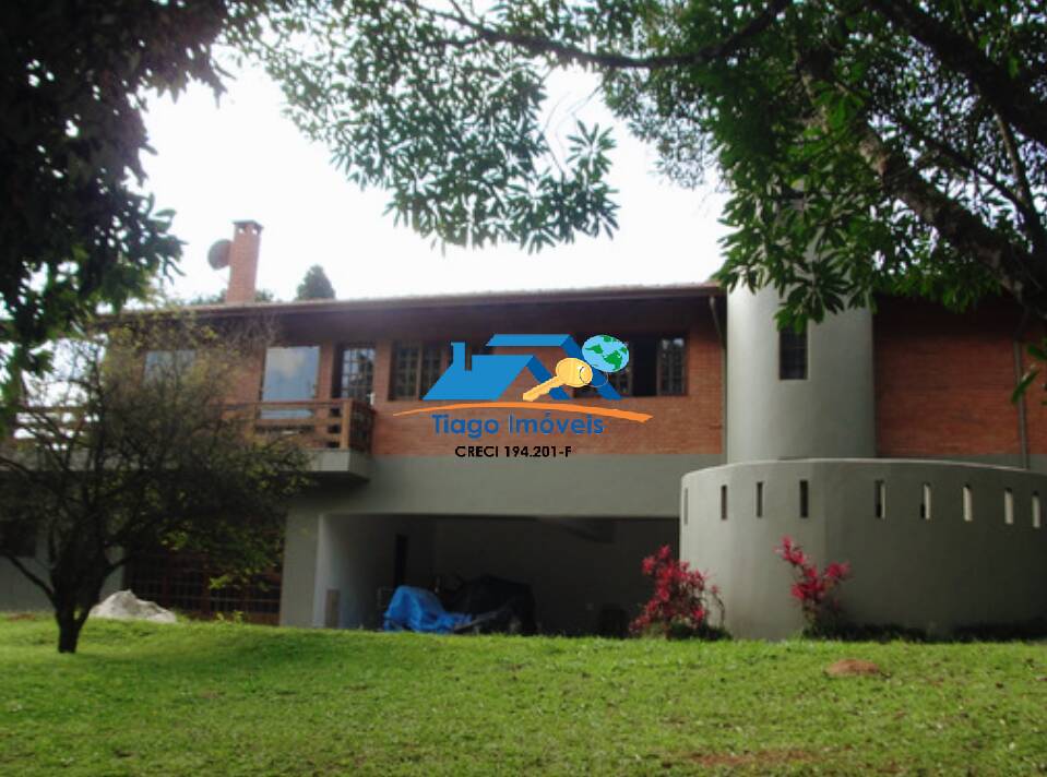 Casa, 4 quartos, 1750 m² - Foto 5