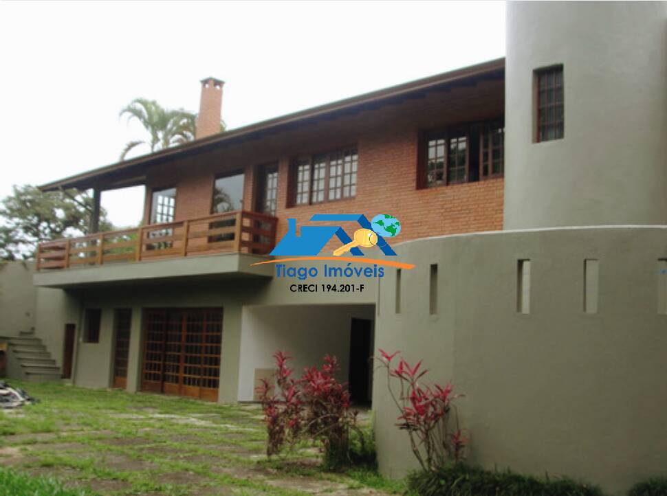 Casa, 4 quartos, 1750 m² - Foto 6