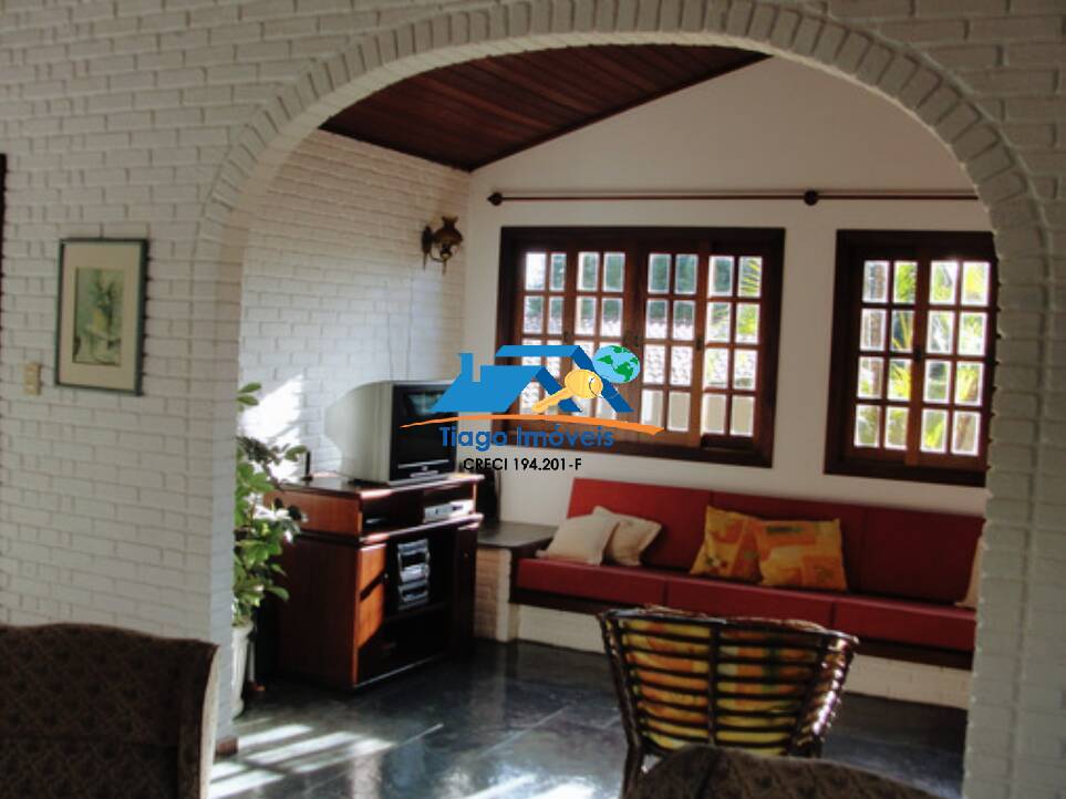 Casa, 4 quartos, 1750 m² - Foto 8