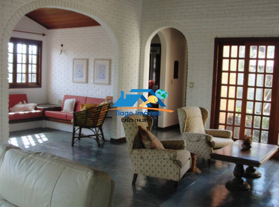 Casa, 4 quartos, 1750 m² - Foto 7
