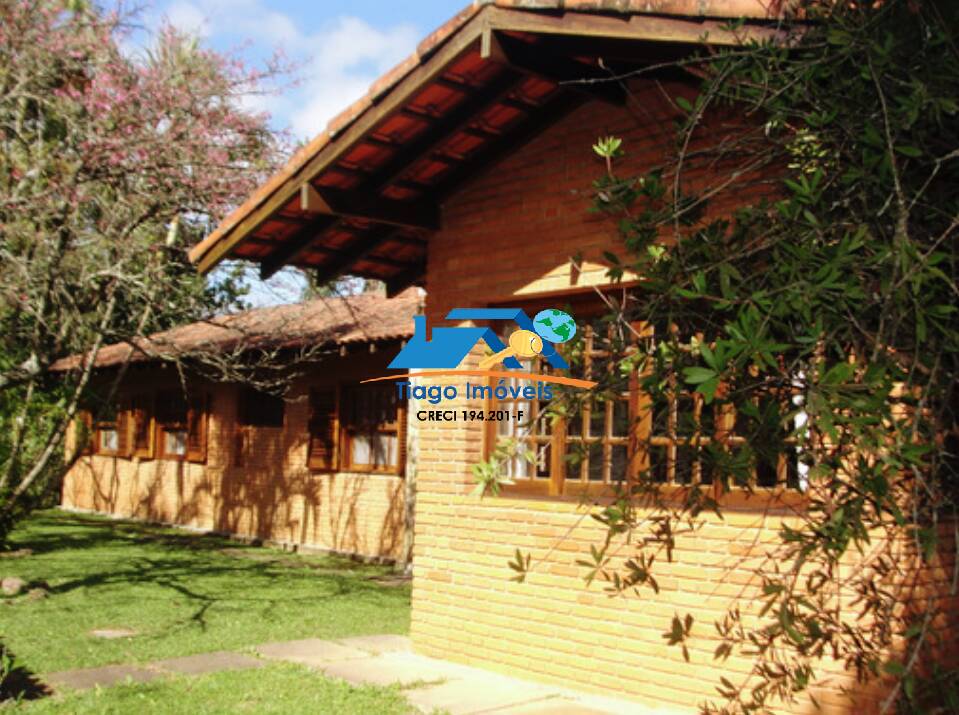 Casa, 4 quartos, 1750 m² - Foto 10
