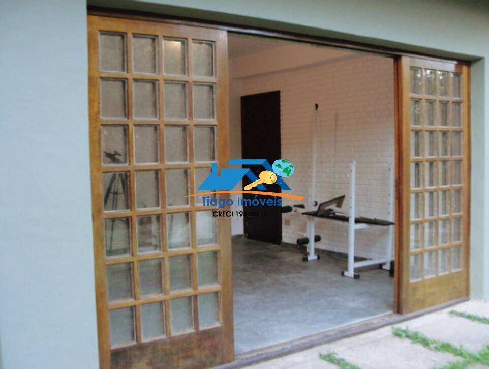 Casa, 4 quartos, 1750 m² - Foto 11