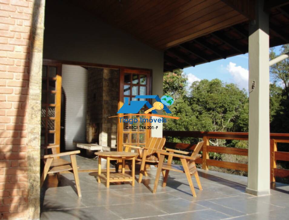 Casa, 4 quartos, 1750 m² - Foto 12