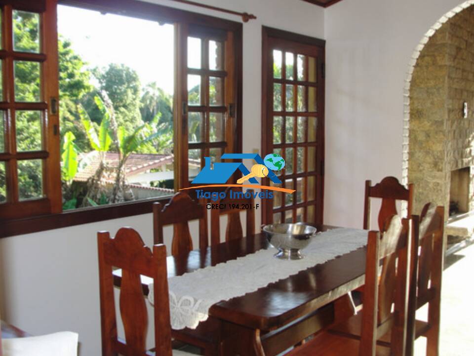 Casa, 4 quartos, 1750 m² - Foto 13