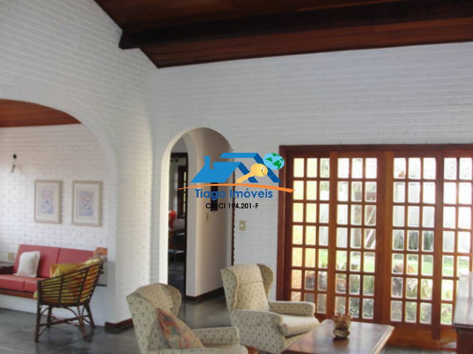 Casa, 4 quartos, 1750 m² - Foto 14