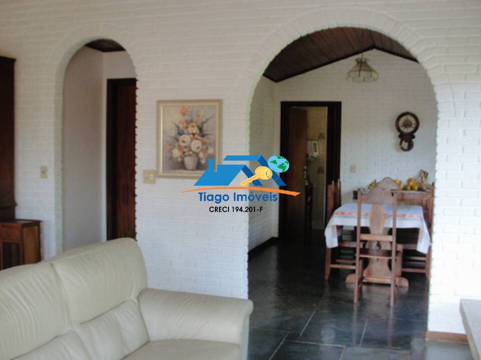 Casa, 4 quartos, 1750 m² - Foto 15