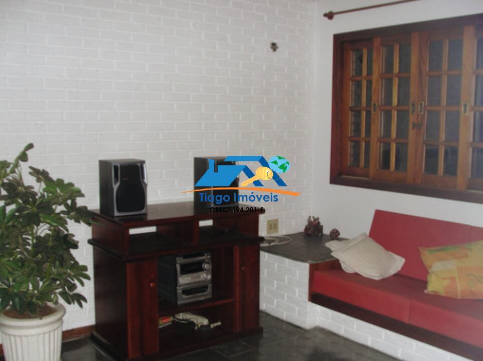 Casa, 4 quartos, 1750 m² - Foto 17