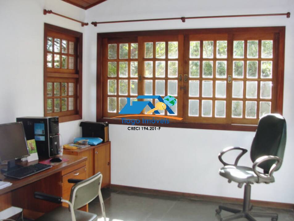 Casa, 4 quartos, 1750 m² - Foto 18