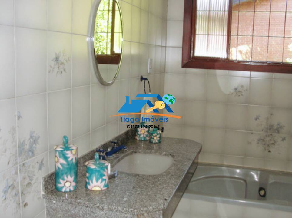 Casa, 4 quartos, 1750 m² - Foto 19