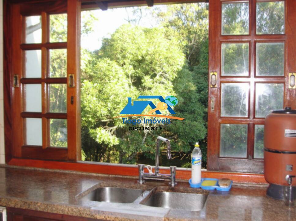Casa, 4 quartos, 1750 m² - Foto 25