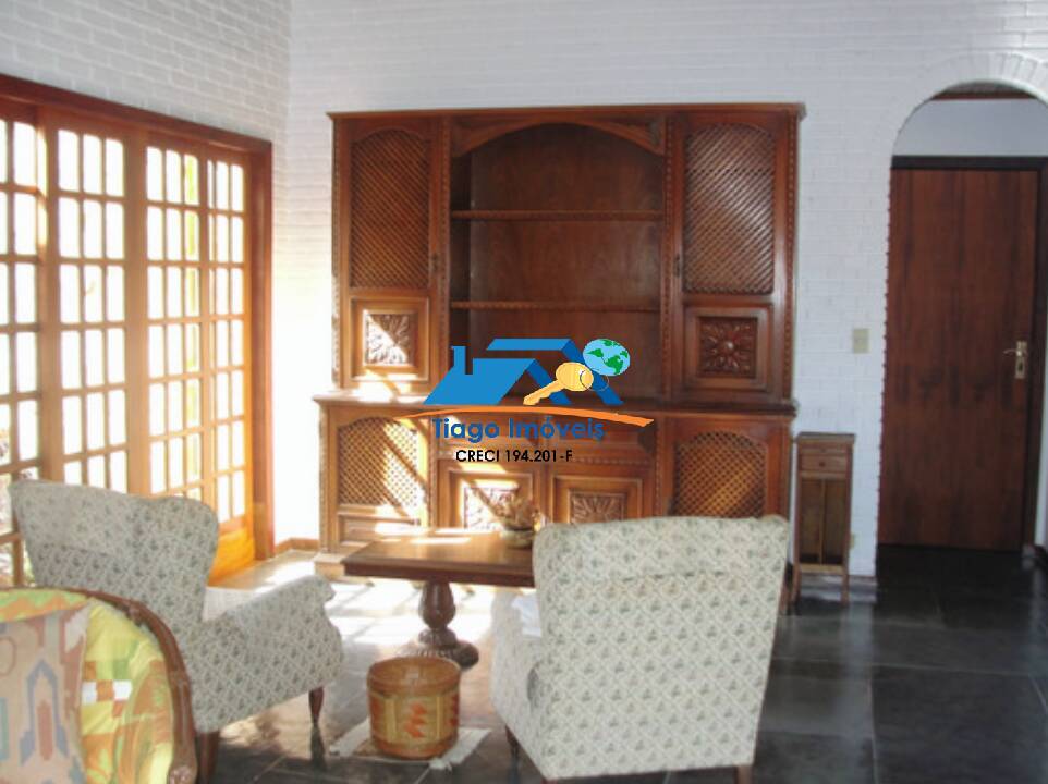 Casa, 4 quartos, 1750 m² - Foto 29