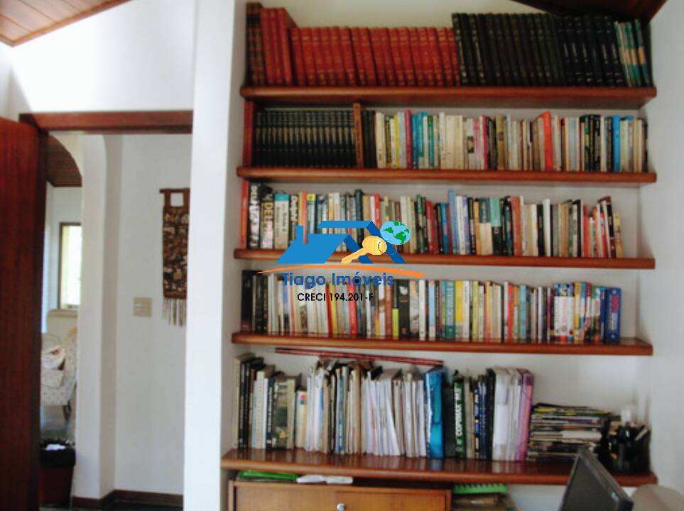 Casa, 4 quartos, 1750 m² - Foto 33