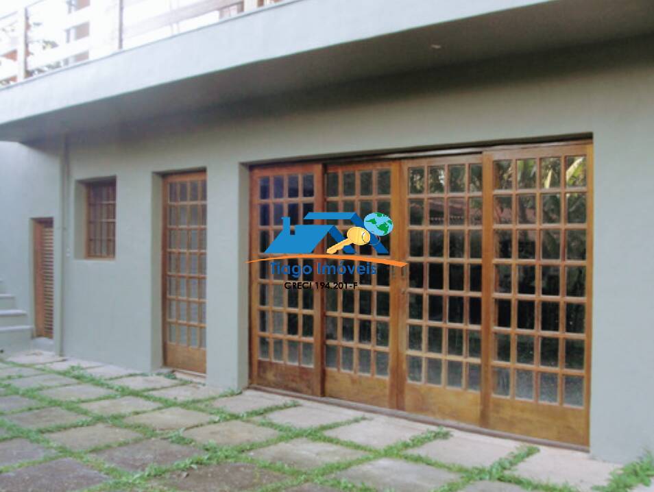 Casa, 4 quartos, 1750 m² - Foto 44