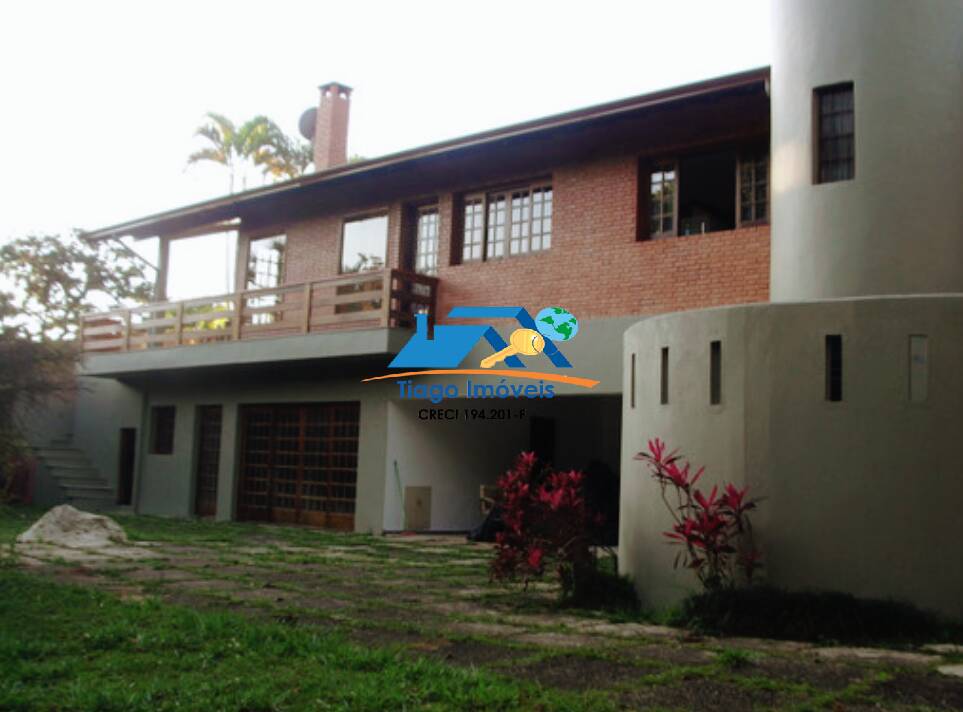 Casa, 4 quartos, 1750 m² - Foto 1